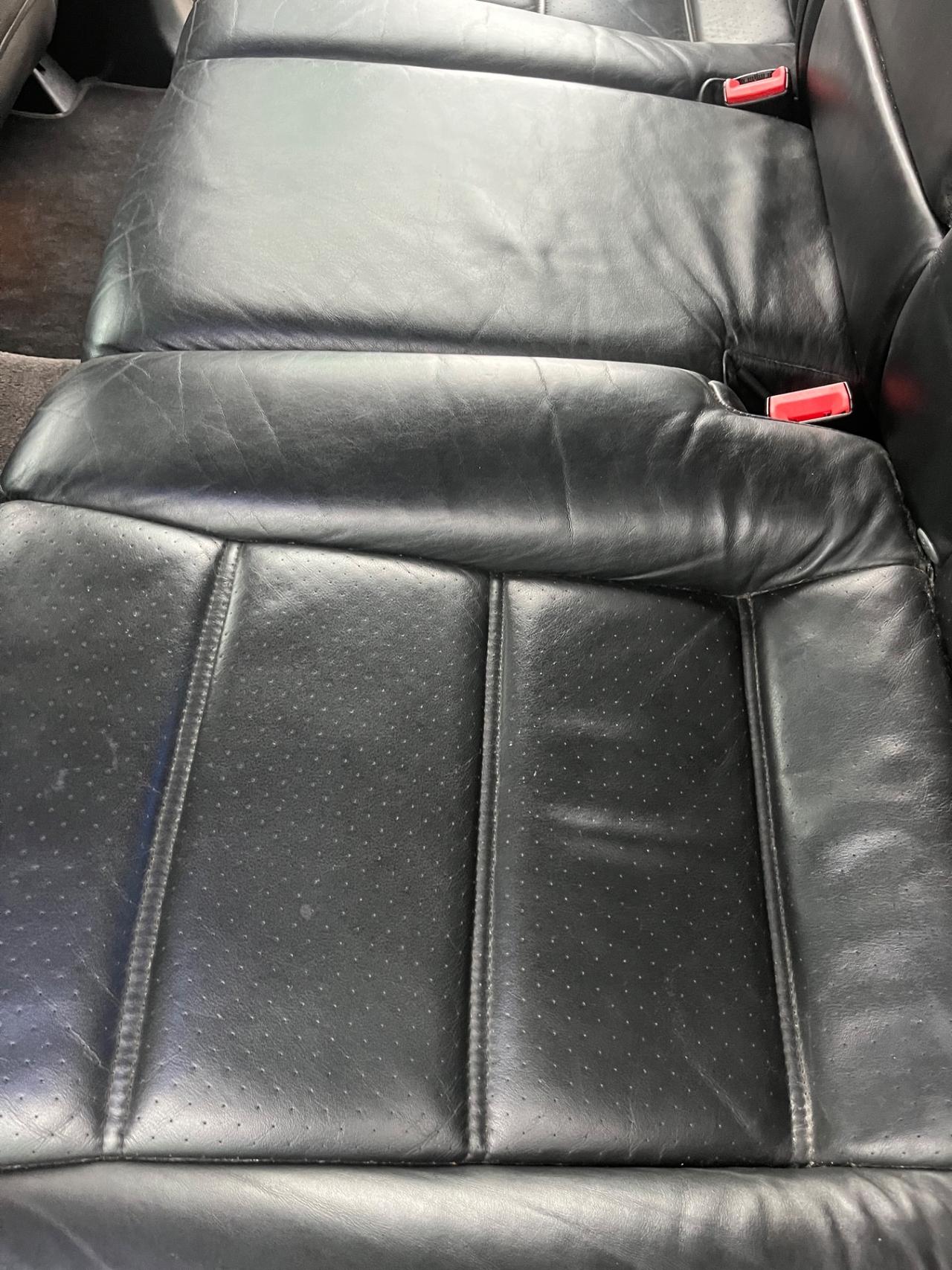 Porsche Cayenne 4.5 cat S