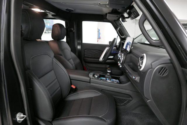 ICH-X K2 2.0 Turbo Diesel 4x4 Autovettura-KM ZERO-PRONTA