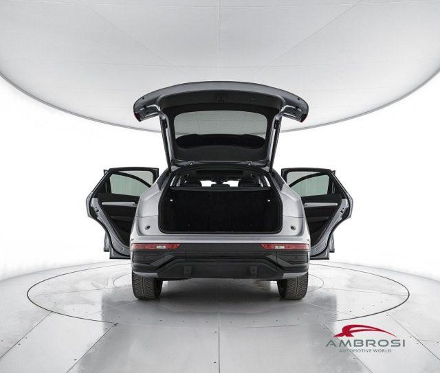 AUDI Q5 40 2.0 tdi mhev 12V S line Plus quattro s-tronic 2