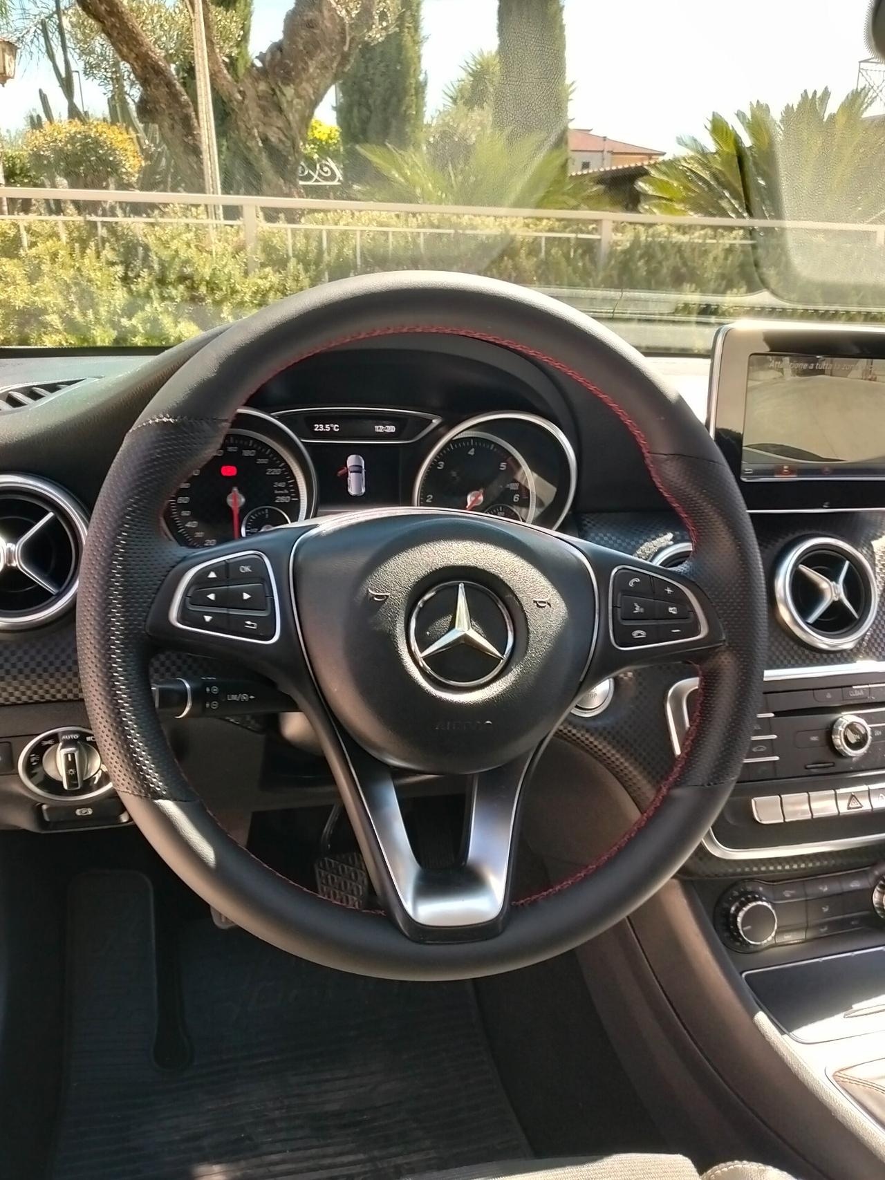 Mercedes-benz A 180 d Premium