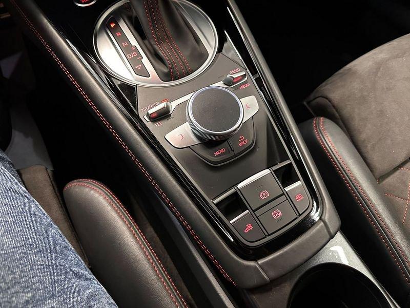 Audi TT Roadster 45 2.0 tfsi quattro s-tronic