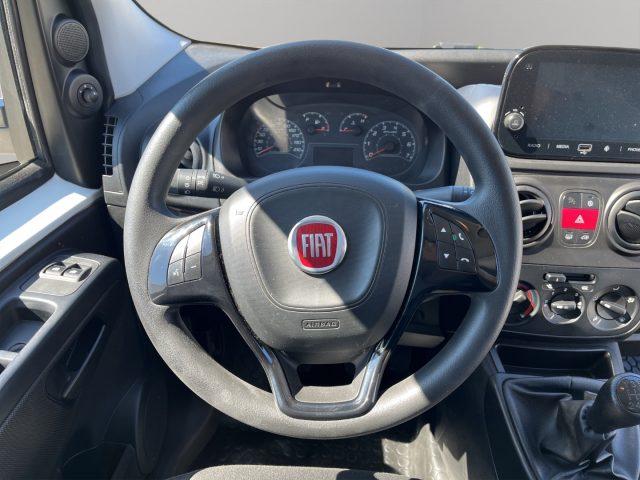FIAT Fiorino 1.3 MJT 95CV Cargo SX