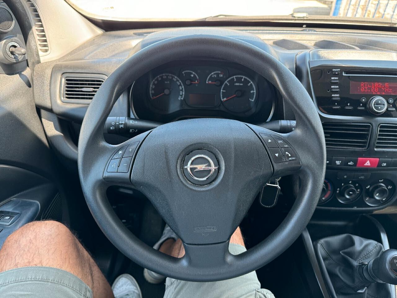 Opel Combo 1.6 CDTi "70.000KM"