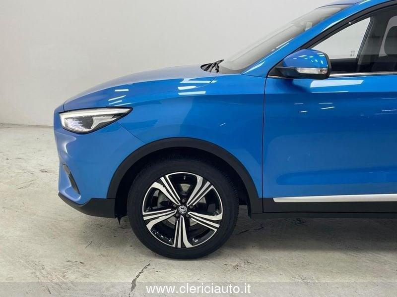 MG ZS 1.5 VTi-tech Comfort