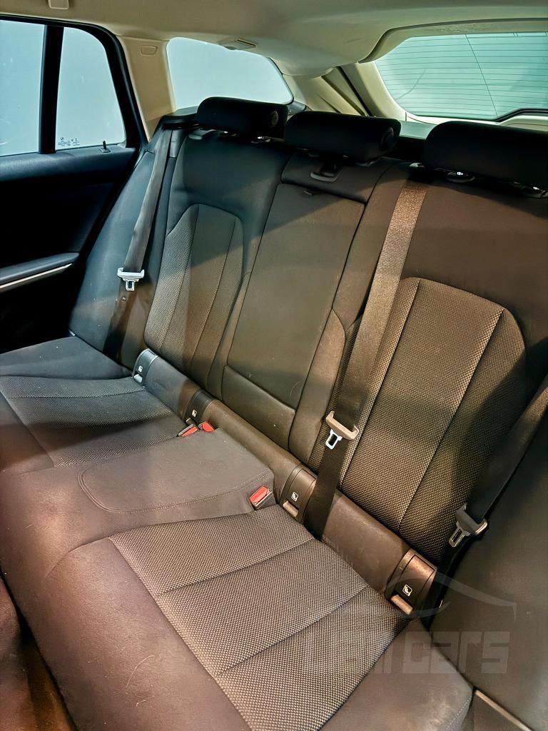 BMW Serie 3 Touring 318d Touring Msport auto