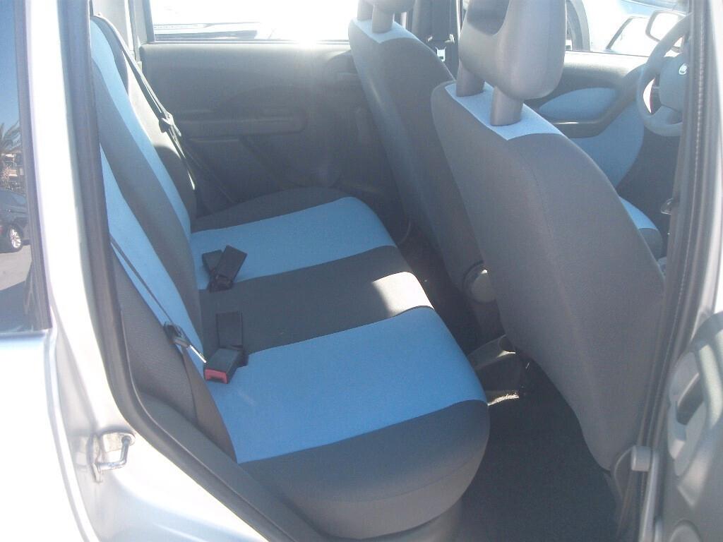 Fiat Panda 1.3 MJT 16V Dynamic - 2009