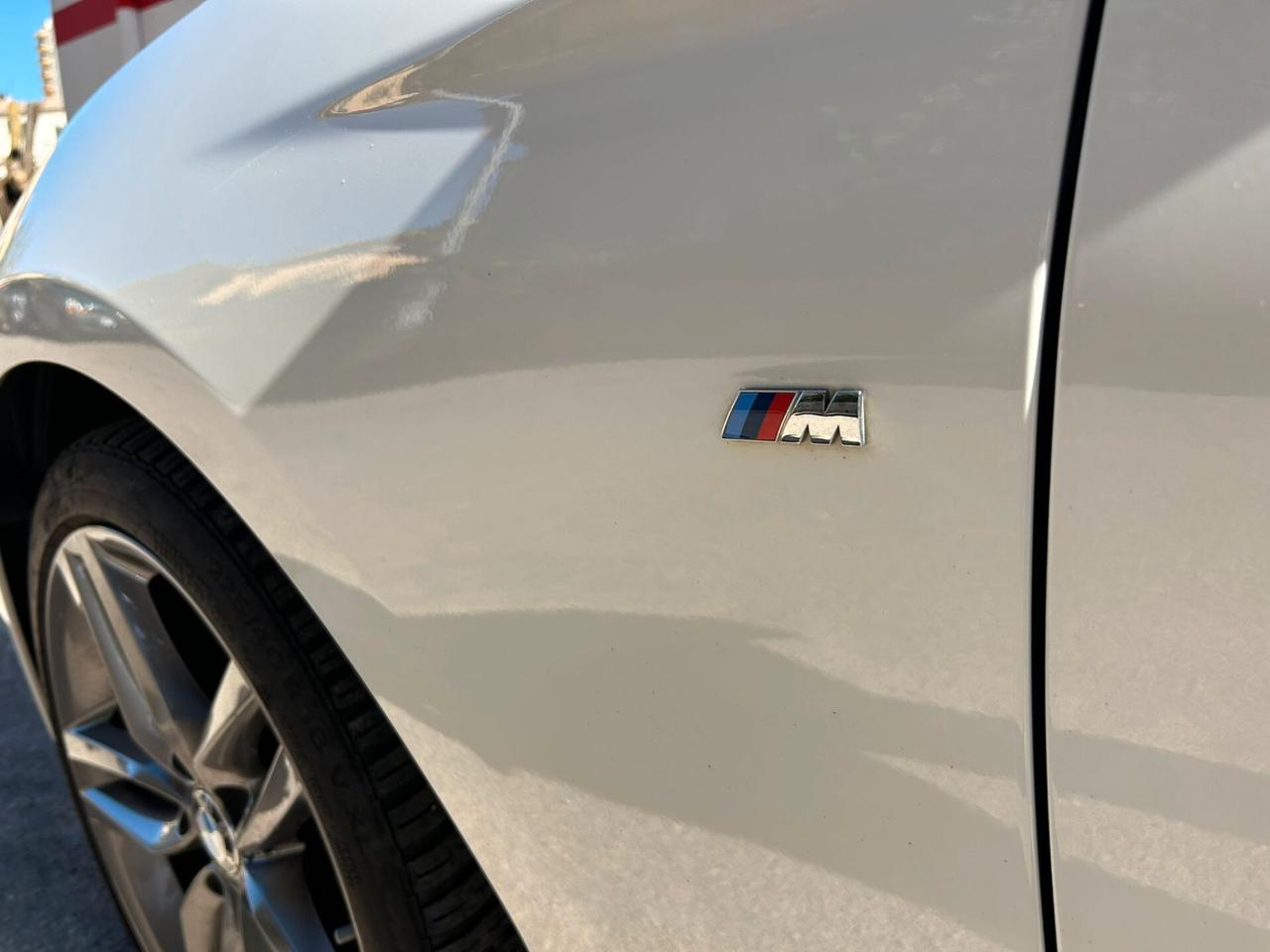 Bmw 118 5p. Msport