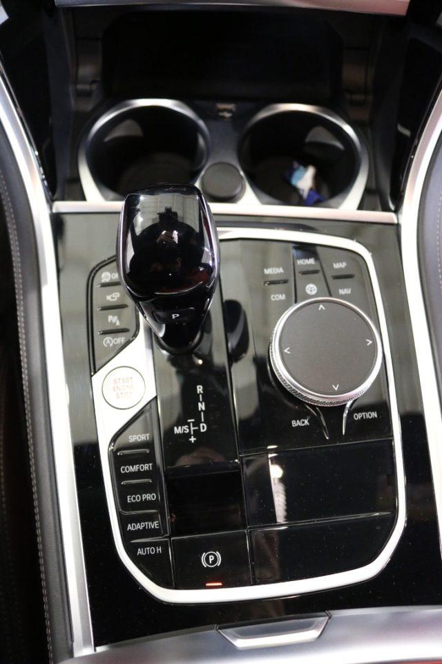 BMW 840 i Gran Coupé M SPORT