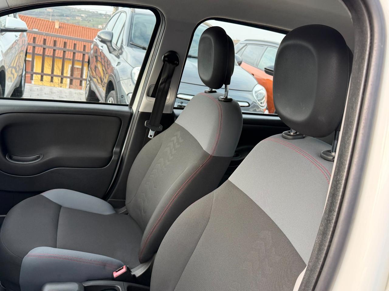 Fiat Panda New 1.2 69 cv. EasyPower EASY (Imp GPL)