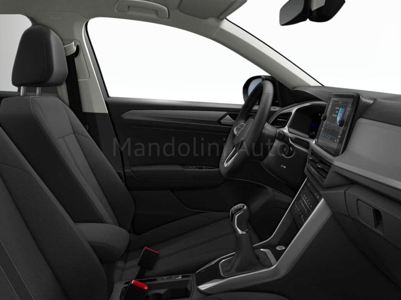 Volkswagen T-Roc 1.0 tsi 115cv edition plus