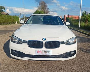 Bmw 316 320diesel 2015