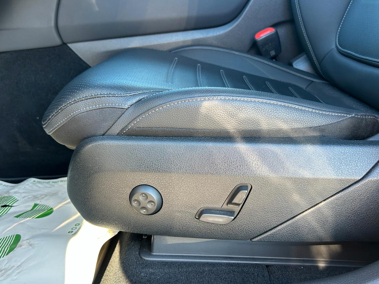 Mercedes-Benz GLC 300de Coupe phev Premium Plus 4matic auto