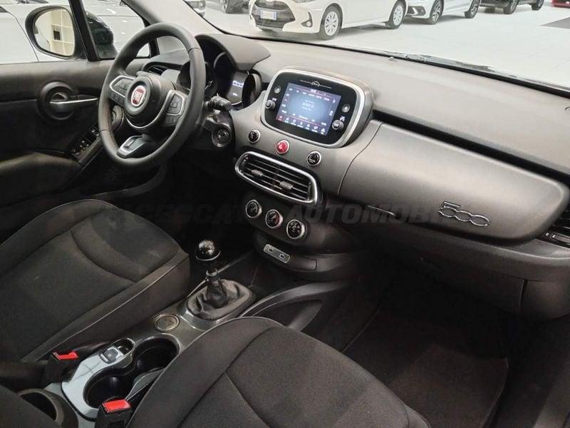 FIAT 500X 500X 1.0 t3 120cv