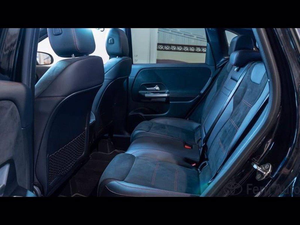 MERCEDES B 200 d premium auto del 2020