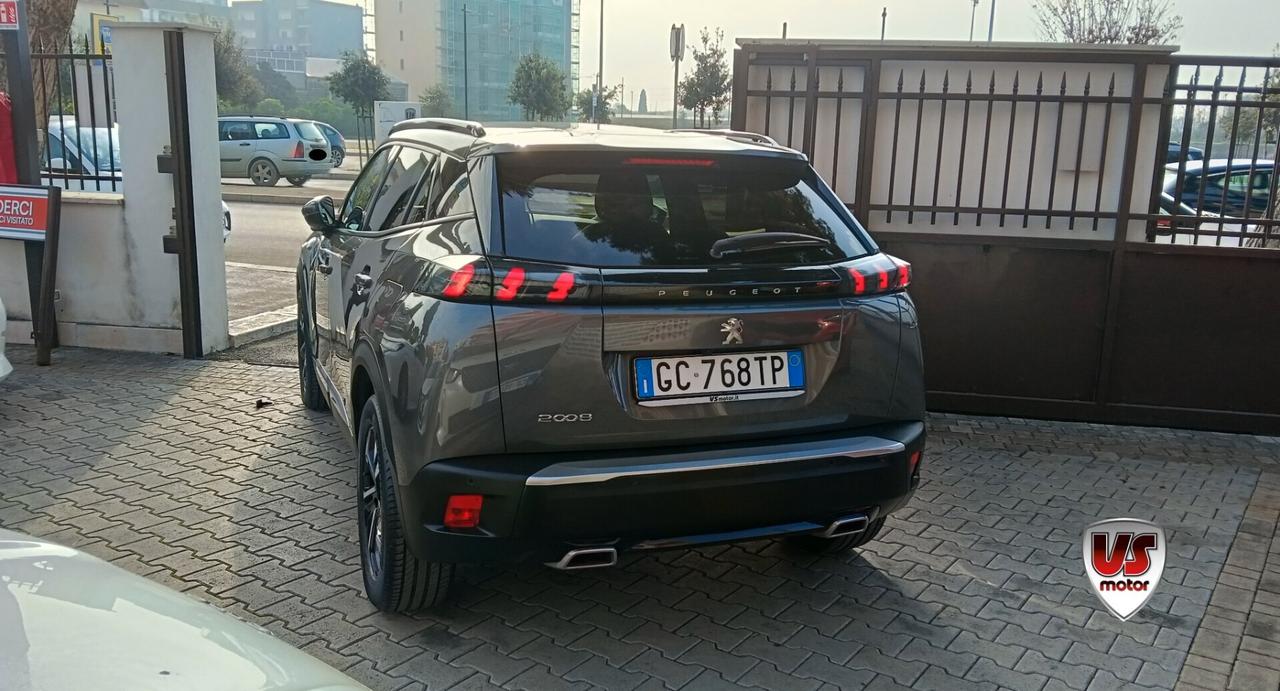 Peugeot 2008 GARANZIA 24 MESI -PREZZO PROMO!