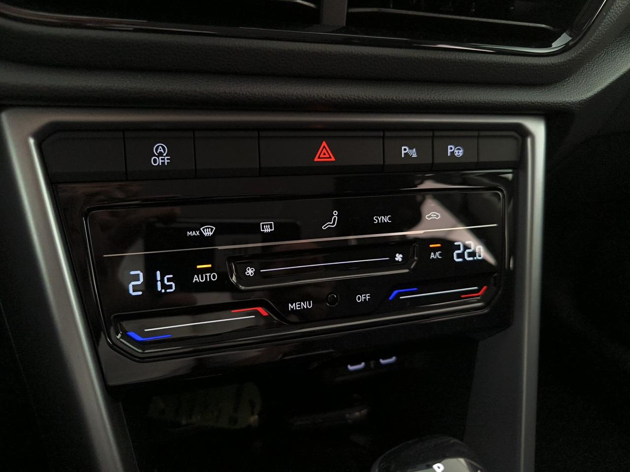 Volkswagen T-Roc 2.0 tdi edition plus 150cv dsg