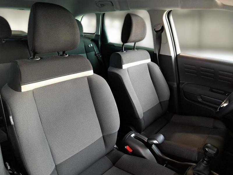 CITROEN C3 AIRCROSS PureTech 110 S/S Shine