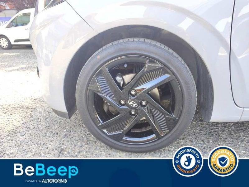 Hyundai i10 1.0 MPI PRIME 67CV