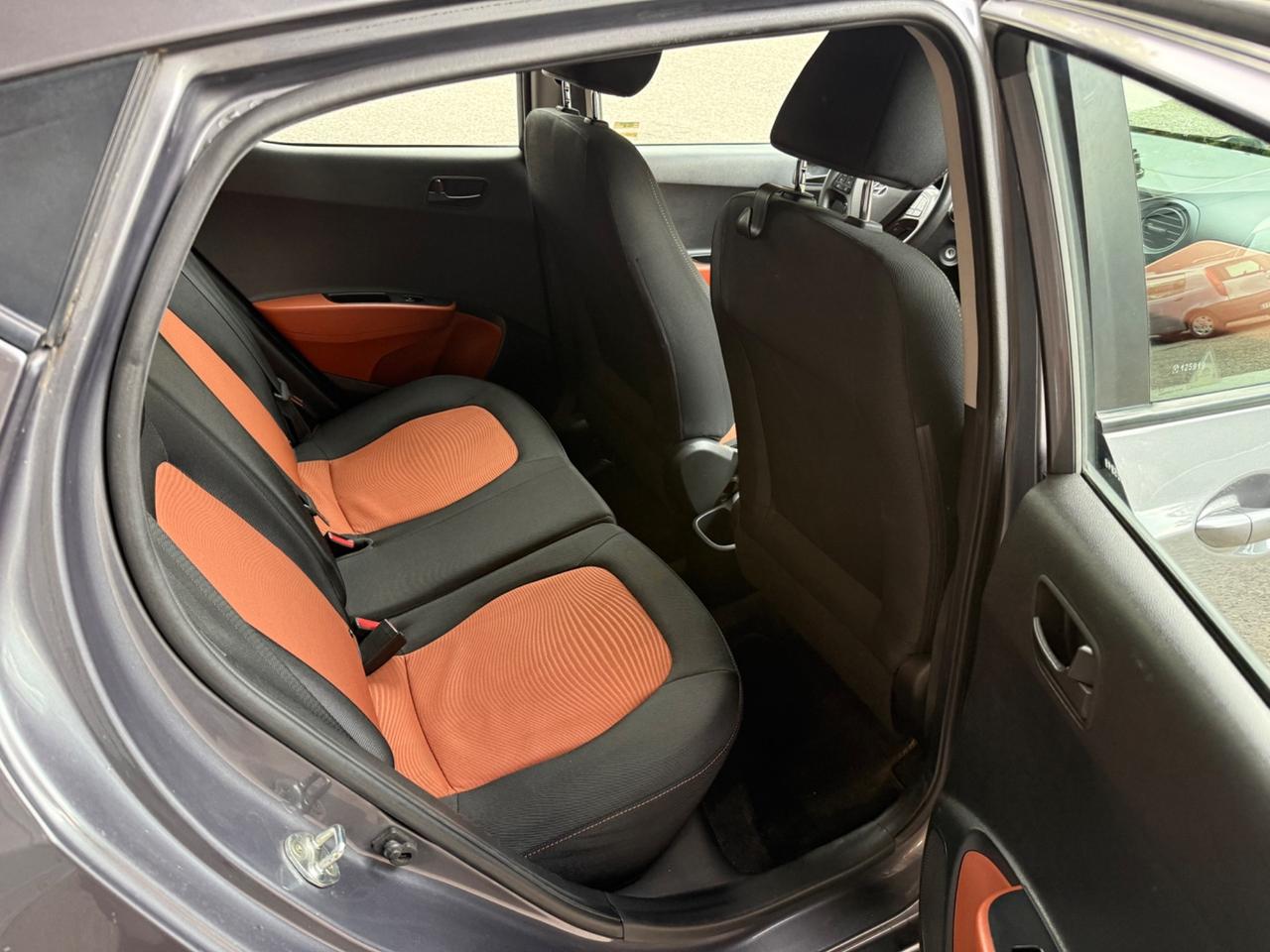 Hyundai i10 1.0 MPI Comfort
