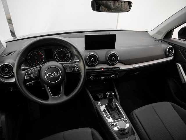 Audi Q2 30 TDI 116cv Stronic Sline Edition