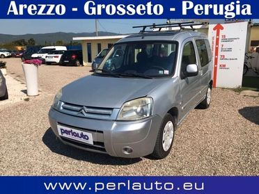Citroen Berlingo 1.9 D 5p. Chrono