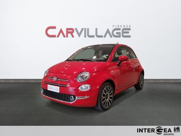 FIAT 500 1.0 hybrid Dolcevita 70cv - cerchio 16''