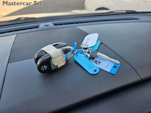 SUZUKI SX4 S-Cross 2017 1.6 ddis Cool 4WD ALL GRIP COOL - FH061LN