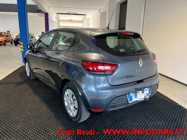 RENAULT Clio TCe 12V 75 CV 5p Business PROMO NEOPATENTATI