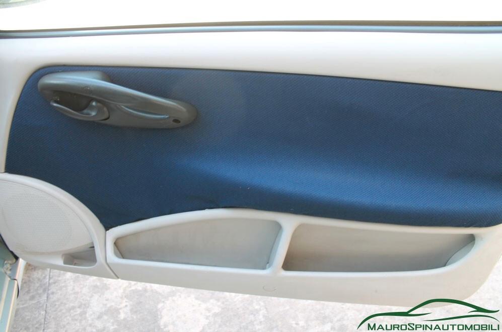 Fiat Punto FIAT PUNTO 1.3 Multijet PER NEOPATENTATI