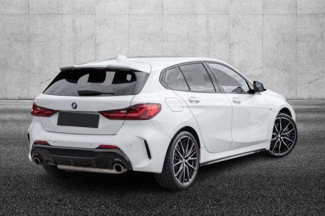 BMW M135 i xDrive