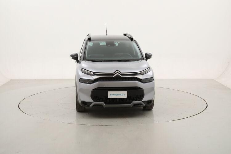 Citroen C3 Aircross Plus + Navigatore BR506805 1.2 Benzina 110CV