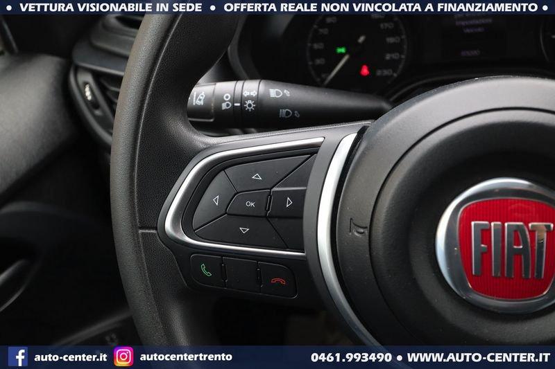 FIAT Tipo 1.0 T3 100cv 5p Hatchback