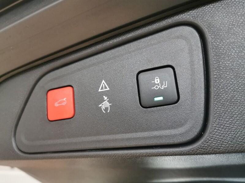 Peugeot 3008 BlueHDI 130 EAT8 S&S GT Line