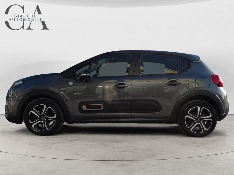 Citroen C3 1.2 puretech C-Series s&s 83cv neopatentati