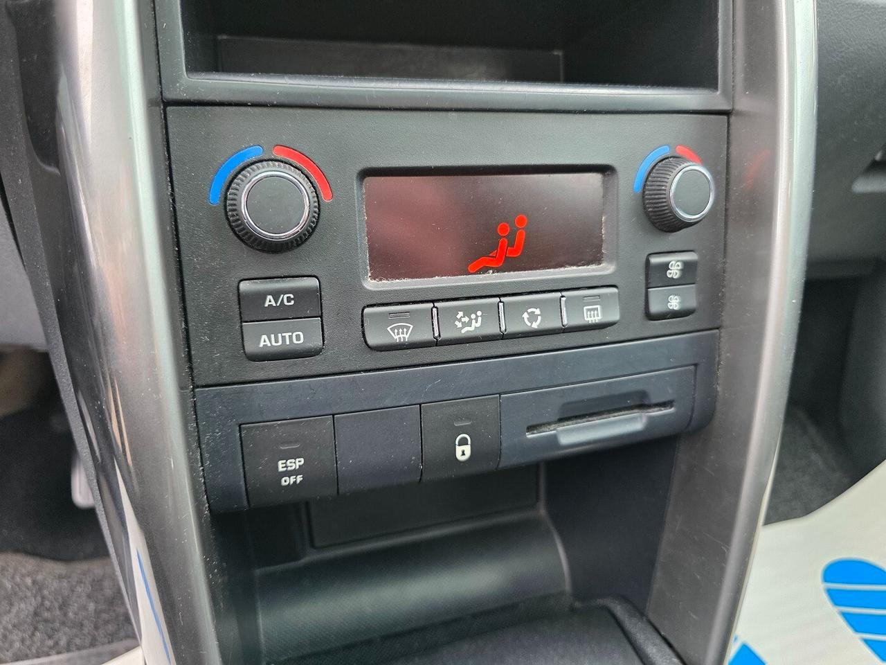 Peugeot 207 1.6 8V HDi 93CV 5p. Allure
