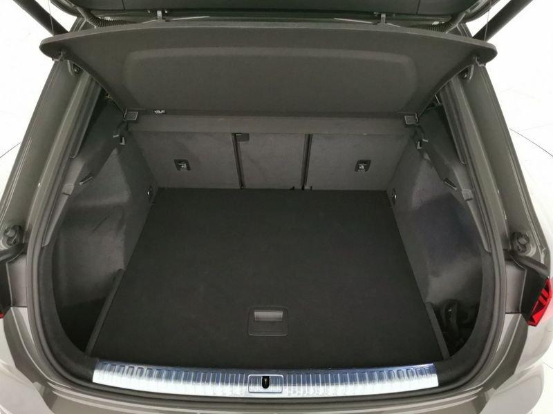 Audi Q3 35 2.0 tdi S line edition s-tronic