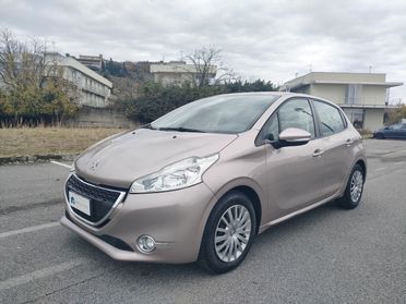 PEUGEOT 208 5p 1.2 puretech (vti) 12v Active