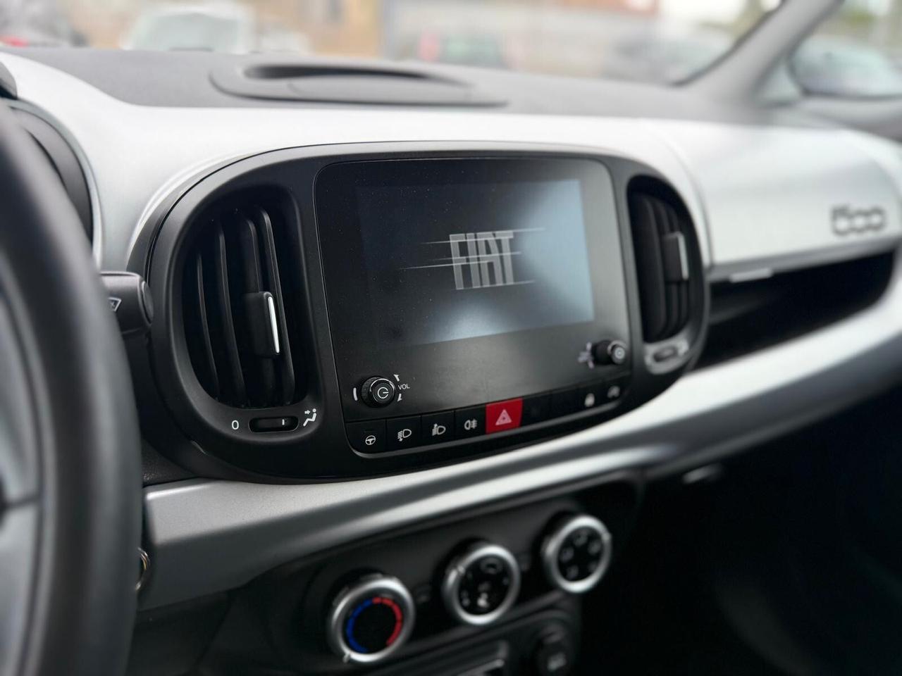 FIAT 500L 1.3 MJT 95 CV CROSS