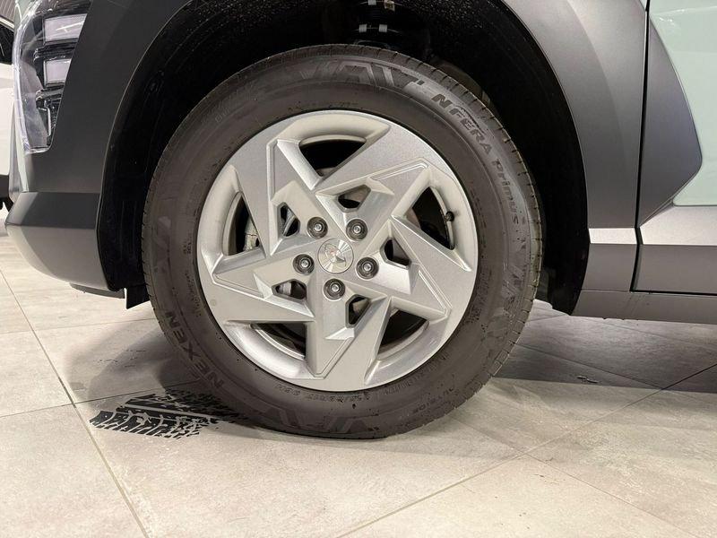 Hyundai Kona Kona 5p 1.0 T-GDI 100cv 6m Business