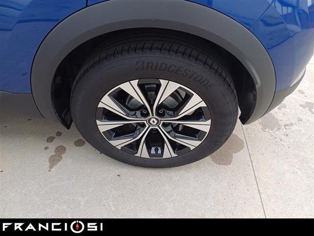 RENAULT Captur 1.0 tce Intens Gpl 100cv my21