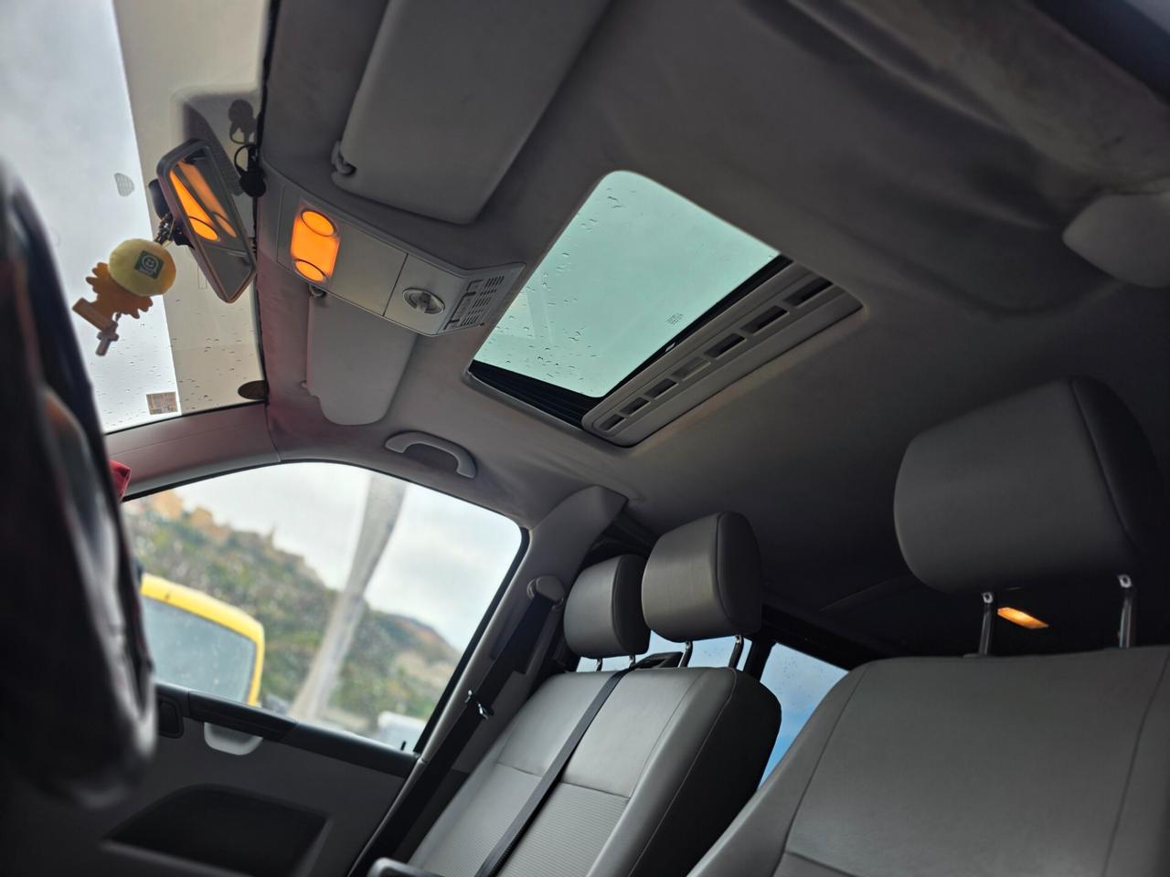 Volkswagen Transporter 2.0 TDI 102CV PL Kombi