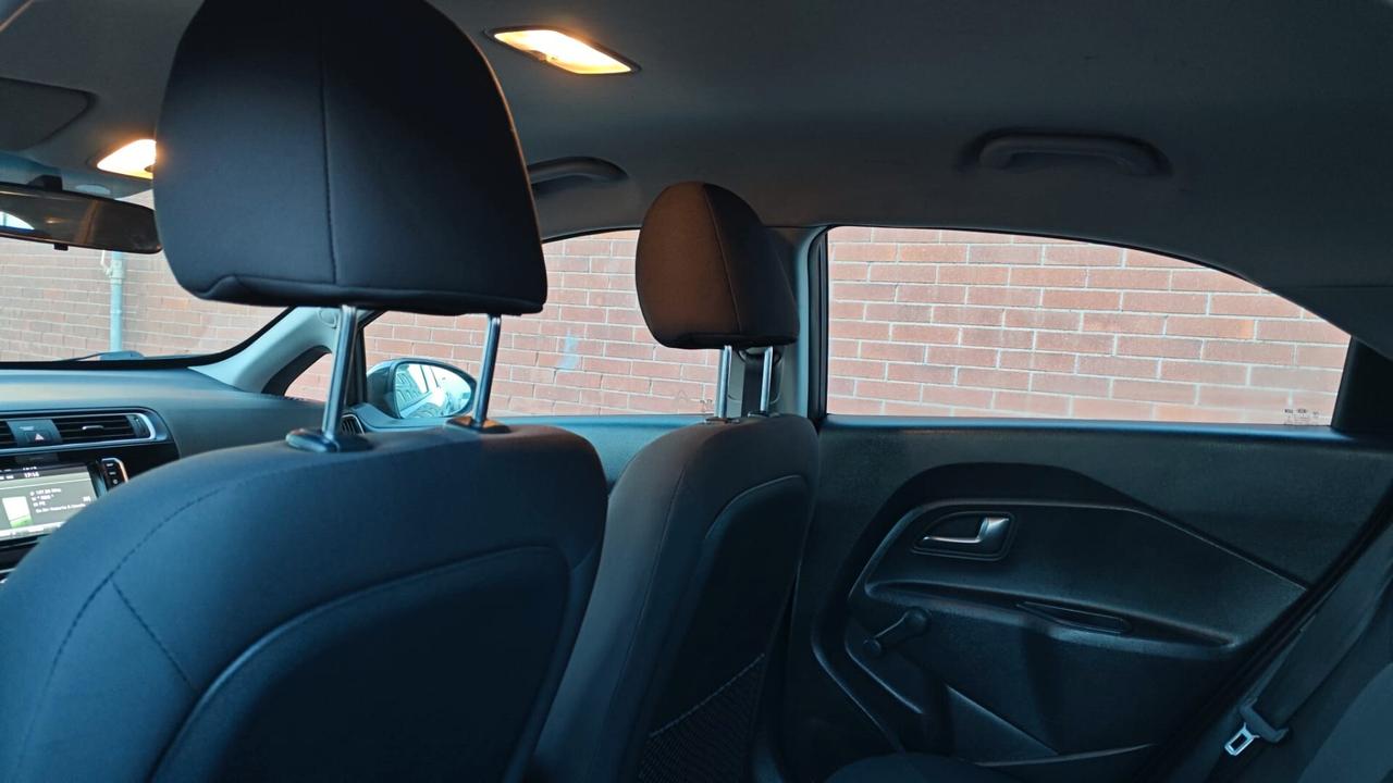 Kia Rio 1.1 CRDi 5p. Active Collection