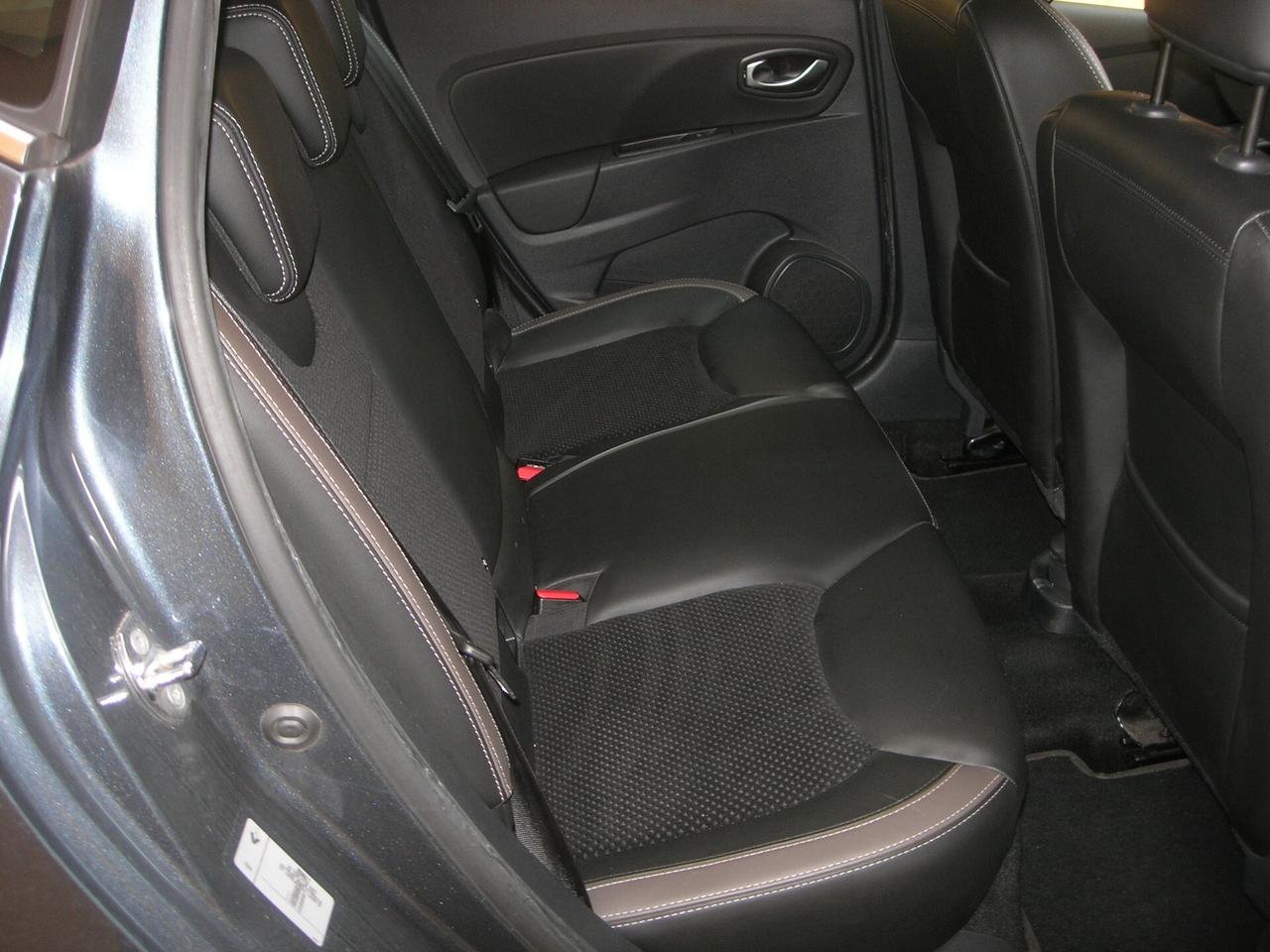 Renault Clio dCi 8V 90CV Start&Stop 5 porte Energy Intens