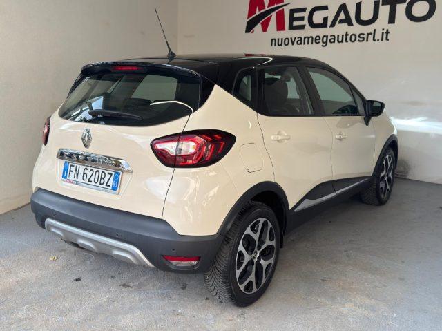 RENAULT Captur TCe 12V 90 CV Start&Stop Energy Intens