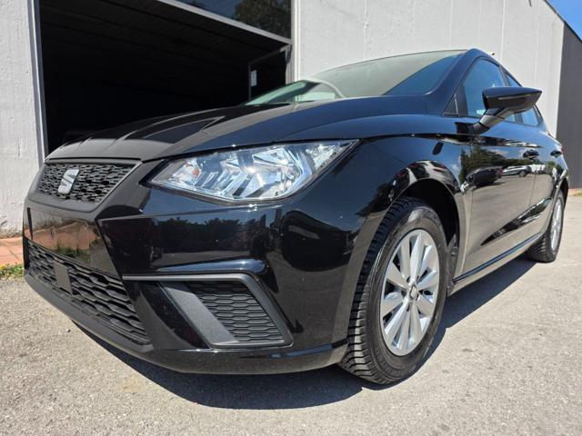 SEAT Ibiza 1.0 TGI 5 porte Style