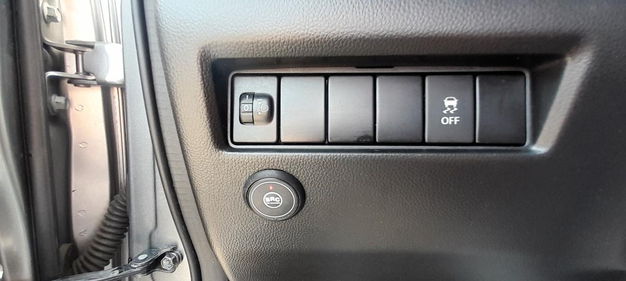 Suzuki Swift 1.2 Dualjet Cool GPL