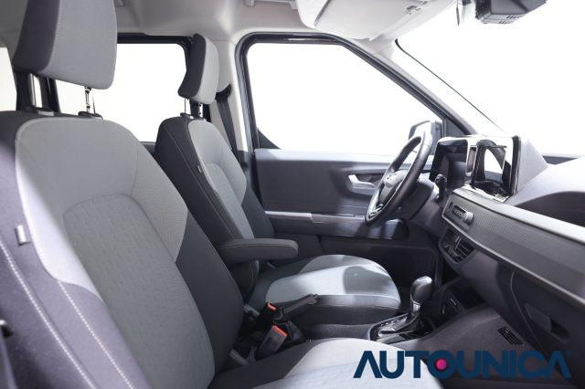 FORD Tourneo Courier 1.0 ECOBOOST POWERSHIFT TITANIUM