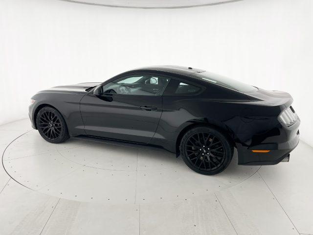 FORD Mustang Fastback 2.3 EcoBoost