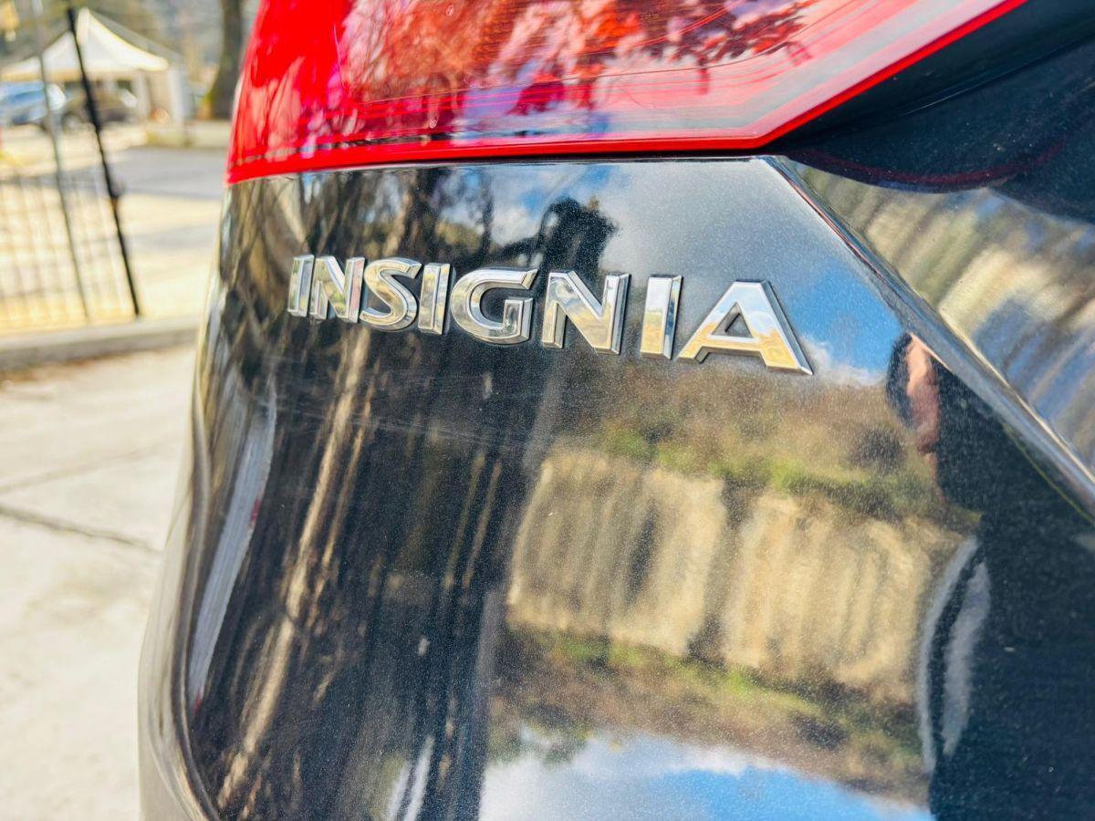 Opel Insinia Sport Tourer SW 2.0 CDTI 170Cv Automatica Cosmo