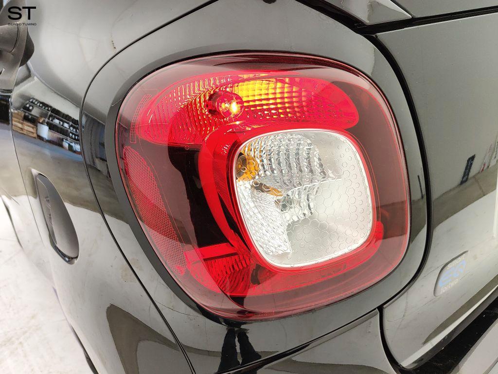 SMART fortwo 3ªs.(C/A453) - fortwo EQ BRABUS Style